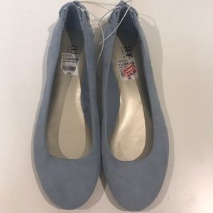a.n.a brand new flats